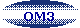 Oval: OM3