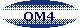 Oval: OM4