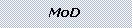 Text Box: MOD