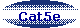 Oval: Cat5e